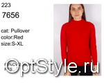 Passioni (   7656 (PULLOVER)) -  - 2020
,     