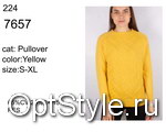 Passioni (   7657 (PULLOVER)) -  - 2020
,     