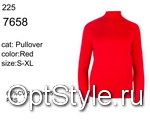 Passioni (   7658 (PULLOVER)) -  - 2020
,     