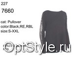 Passioni (   7660 (PULLOVER)) -  - 2020
,     