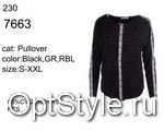 Passioni (   7663 (PULLOVER)) -  - 2020
,     