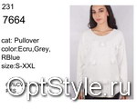 Passioni (   7664 (PULLOVER)) -  - 2020
,     