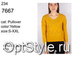 Passioni (   7667 (PULLOVER)) -  - 2020
,     