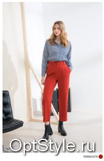 Yuka (   19AH 405 PALMA (PANTALON)) -  - 2020
,     