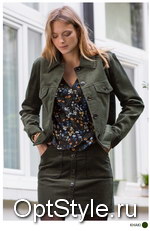 Yuka (   19AH 754 VICTORIA (VESTE)) -  - 2020
,     