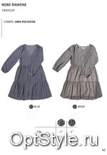 Yuka (   19AH 510 RAWENE (ROBE)) -  - 2020
,     