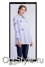 Ananke (Fuego) (    ZNO 690 (CHEMISE)) -  - 2020
,     