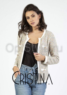 Cristina -  - 2020
,   
    