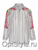 Fuego (   GDI 323 (CHEMISE)) -  - 2020
,     