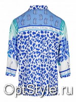 Fuego (   GDI 303 (CHEMISE)) -  - 2020
,     