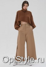 Interdee (   S20256 (PANTALON)) -  - 2020
,     