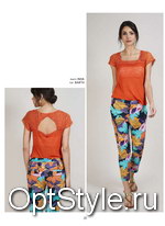 Jus d'Orange (     INDA (PANTALON)) -  - 2020
,     