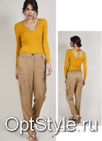 Jus d'Orange (     GOLDY (PULL)) -  - 2020
,     