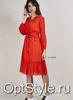 Jus d'Orange (     RETRO (ROBE)) -  - 2020
,     