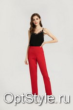 Jus d'Orange (     REQUINA (PANTALON)) -  - 2020
,     