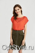 Jus d'Orange (     LAUREA (TOP)) -  - 2020
,     