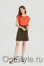 Jus d'Orange (     LAUREA (TOP)) -  - 2020
,     