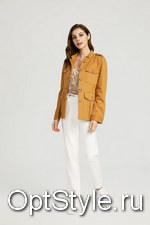 Jus d'Orange (     DIONYSOS (BLOUSON)) -  - 2020
,     