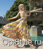 Jus d'Orange (     SILVIA (ROBE)) -  - 2020
,     