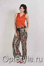 Jus d'Orange (     KAMBALA (PANTALON)) -  - 2020
,     