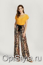 Jus d'Orange (     KAMBALA (PANTALON)) -  - 2020
,     