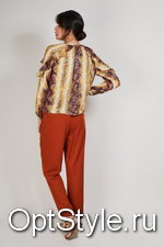 Jus d'Orange (     TANZUO (PANTALON)) -  - 2020
,     