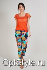 Jus d'Orange (     INDA (PANTALON)) -  - 2020
,     