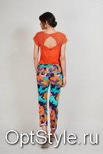 Jus d'Orange (     INDA (PANTALON)) -  - 2020
,     