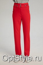 Jus d'Orange (     ITANG (PANTALON)) -  - 2020
,     