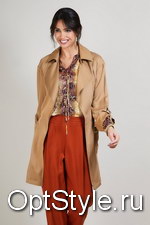 Jus d'Orange (     FADI (VESTE)) -  - 2020
,     