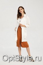 Jus d'Orange (     FADI (VESTE)) -  - 2020
,     