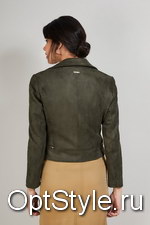 Jus d'Orange (     LOVERS (BLOUSON)) -  - 2020
,     