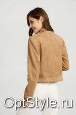 Jus d'Orange (     LOVERS (BLOUSON)) -  - 2020
,     