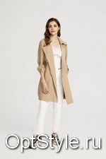 Jus d'Orange (     VANESSA (MANTEAU)) -  - 2020
,     