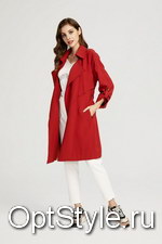 Jus d'Orange (     VANESSA (MANTEAU)) -  - 2020
,     