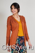 Jus d'Orange (     MAGDA (TOP)) -  - 2020
,     