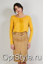 Jus d'Orange (     HIRTILLE (TOP)) -  - 2020
,     