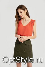 Jus d'Orange (     GEMMA (TOP)) -  - 2020
,     