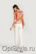 Jus d'Orange (     AZELITA (PANTALON)) -  - 2020
,     