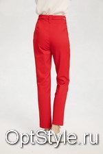 Jus d'Orange (     IKTOMI (PANTALON)) -  - 2020
,     