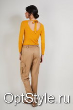 Jus d'Orange (     CAGLIARI (PANTALON)) -  - 2020
,     