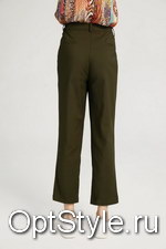 Jus d'Orange (     ACIDIE (PANTALON)) -  - 2020
,     