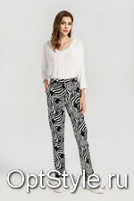 Jus d'Orange (     ANIMA (PANTALON)) -  - 2020
,     