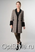 Jus d'Orange (     ELIJA (MANTEAU)) -  - 2020
,     