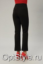 Jus d'Orange (     DOLOMI (PANTALON)) -  - 2020
,     