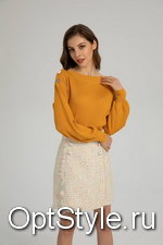 Jus d'Orange (     BROOKE (PULL)) -  - 2020
,     