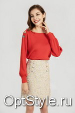 Jus d'Orange (     BROOKE (PULL)) -  - 2020
,     