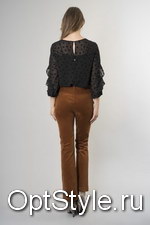 Jus d'Orange (     TUFFY (PANTALON)) -  - 2020
,     