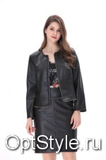 Jus d'Orange (     IDEAL (VESTE)) -  - 2020
,     