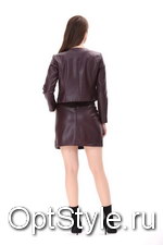 Jus d'Orange (     GHISLAIN (VESTE)) -  - 2020
,     
